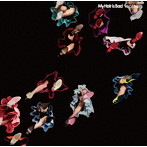 My Hair is Bad/mothers（通常盤）