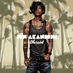 赤西仁/Blessed（通常盤）