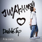 赤西仁/A la carte（通常盤）