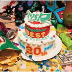 175R（イナゴライダー）/175R BEST 「ANNIVERSARY 1998-2018」