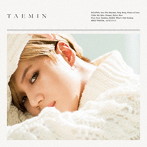テミン/TAEMIN（通常盤）