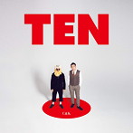 C＆K/TEN（通常盤）