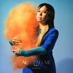 AI/IT’S ALL ME- Vol.1（通常盤）