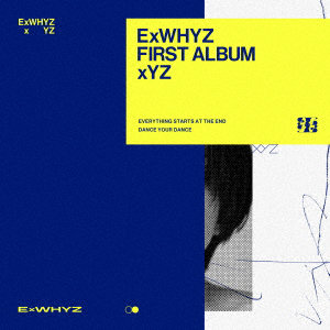 ExWHYZ/xYZ（通常盤）