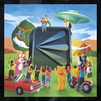 OFF THE WALL-ELLEGARDEN TRIBUTE-