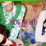 ExWHYZ/HOW HIGH？（通常盤）