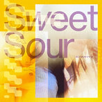 ExWHYZ/Sweet ＆ Sour（通常盤）（DVD付）