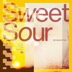 ExWHYZ/Sweet ＆ Sour（通常盤）