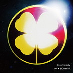 HY＋BIGMAMA/Synchronicity（通常盤）