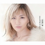 MINMI/Life is Beautiful（通常盤）