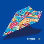 HY/CHANCE（通常盤）