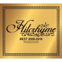 ヒルクライム/BEST 2006-2016（通常盤）