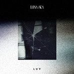 LUNA SEA/LUV（通常盤）