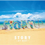 HY/STORY〜HY BEST〜（通常盤）