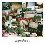 WOMCADOLE/旅鴉の鳴き声（通常盤）