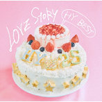 HY/LOVE STORY 〜HY BEST〜（通常盤）