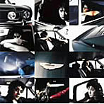 吉川晃司/HOT ROD