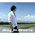 SoulJa/Spirits（初回限定盤）（DVD付）