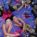 miwa yoshida/beauty and harmony 2-新装盤-（初回限定盤）（DVD付）