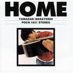 山崎まさよし/HOME