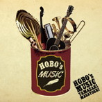 山崎まさよし/HOBO’s MUSIC
