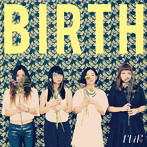 FLiP/BIRTH（初回限定盤）（DVD付）