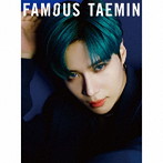 テミン/FAMOUS（初回生産限定盤B）（DVD付）
