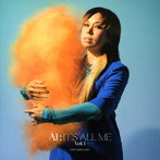 AI/IT’S ALL ME- Vol.1（初回限定盤）（DVD付）