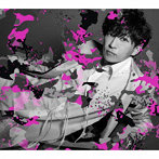 TETSUYA/STEALTH（初回限定盤）（Blu-ray Disc付）