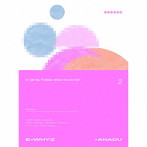 ExWHYZ/xANADU（初回限定盤）（Blu-ray Disc付）