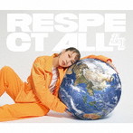AI/RESPECT ALL（初回限定盤）（2DVD付）