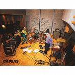 C＆K/CK PEAS（完全生産限定盤）（DVD付）