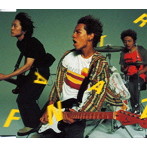 FANTA ZERO COASTER/ラッシュアワー