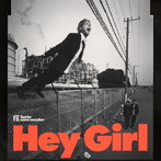 FANTA ZERO COASTER/Hey Girl