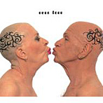 hide with Spread Beaver/ever free