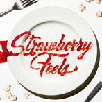 BIGMAMA/STRAWBERRY FEELS（通常盤）