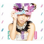 MINMI/EGO（初回限定盤）（DVD付）
