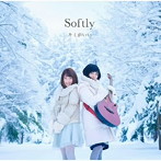 Softly/キミがいい（初回限定盤）（DVD付）