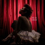 GILLE/REAL（初回限定盤）