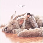スピッツ/醒めない（初回限定盤）（DVD付）
