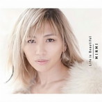 MINMI/Life is Beautiful（初回限定盤）（DVD付）