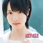 MAG！C☆PRINCE/UPDATE（初回限定盤）（西岡健吾盤）