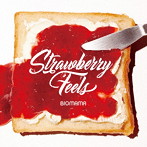 BIGMAMA/STRAWBERRY FEELS（初回限定盤）（DVD付）
