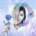 MINMI/Identity（初回限定盤）