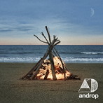 androp/Hikari（初回限定盤）（DVD付）