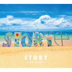 HY/STORY〜HY BEST〜（初回限定盤）（DVD付）