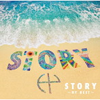 HY/STORY〜HY BEST〜（初回限定スペシャル・プライス盤）