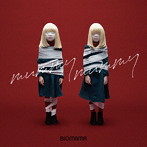 BIGMAMA/mummy mummy（初回限定盤）（DVD付）