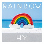 HY/RAINBOW（初回限定盤）（DVD付）