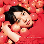 上白石萌音/i（初回限定盤）（DVD付）